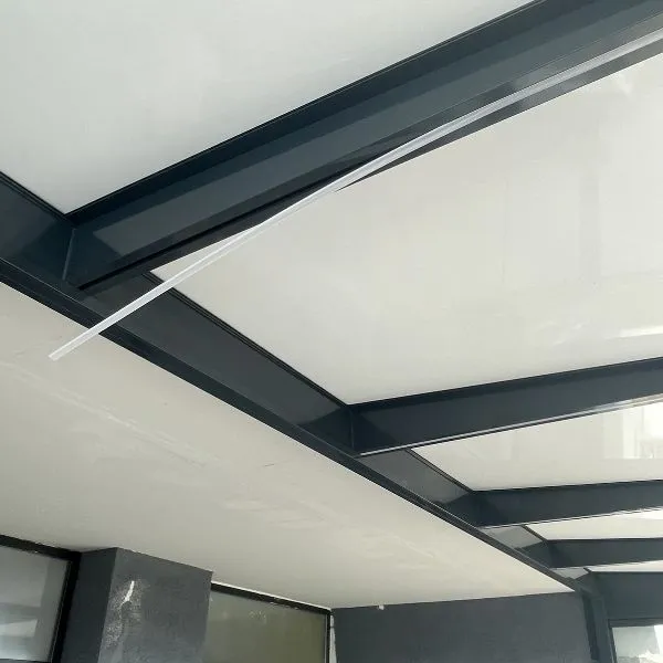 Rótulos led