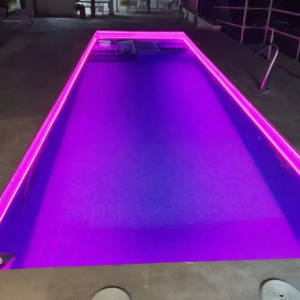 leds psicinas