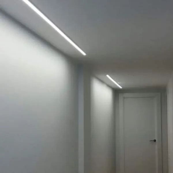 Led rótulos